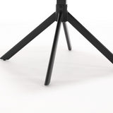 Eetkamerstoel Dani | Velvet Beige (set of 2)