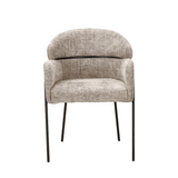 Eetkamerstoel Otis | Beige