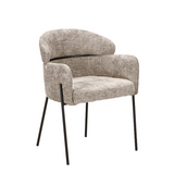 Eetkamerstoel Otis | Beige