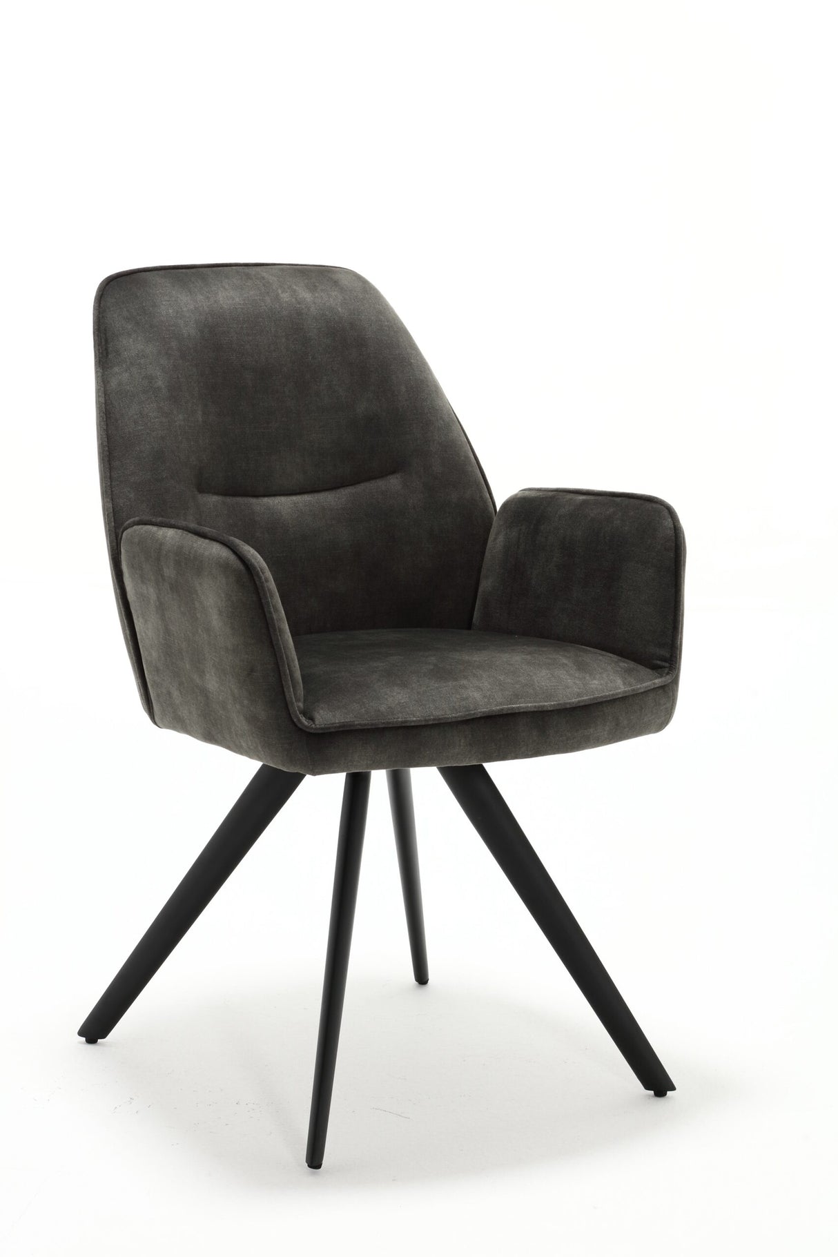 Eetkamerstoel Nova | Hunter Green (set of 2) van PureWonen – Luxe comfort op maat van PureWonen. Vraag naar de beste prijs.