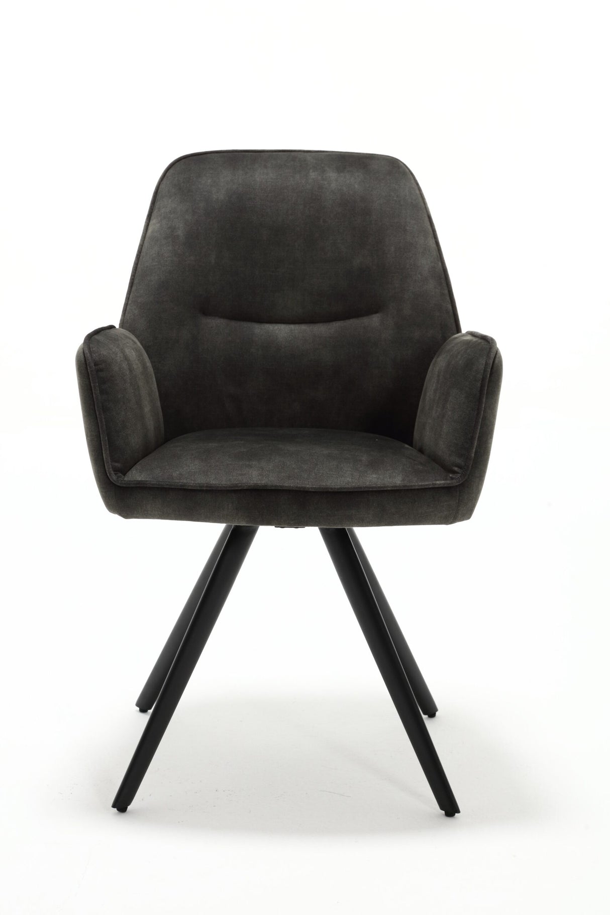 Eetkamerstoel Nova | Hunter Green (set of 2) van PureWonen – Luxe comfort op maat van PureWonen. Vraag naar de beste prijs.