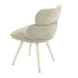 Eetkamerstoel Abby | Taupe