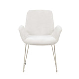 Eetkamerstoel Evan | Sand