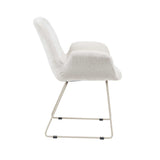 Eetkamerstoel Evan | Sand