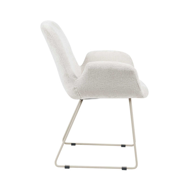 Eetkamerstoel Evan | Sand