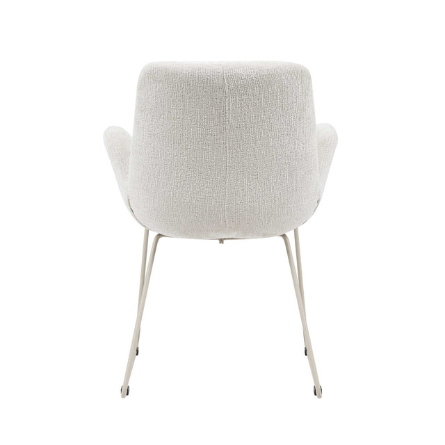 Eetkamerstoel Evan | Sand