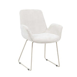 Eetkamerstoel Evan | Sand