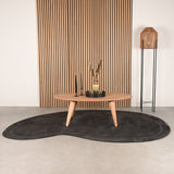 LABEL51 Salontafel Ines - Naturel - Eiken - 120 cm van LABEL51 – Luxe comfort op maat van PureWonen. Vraag naar de beste prijs.