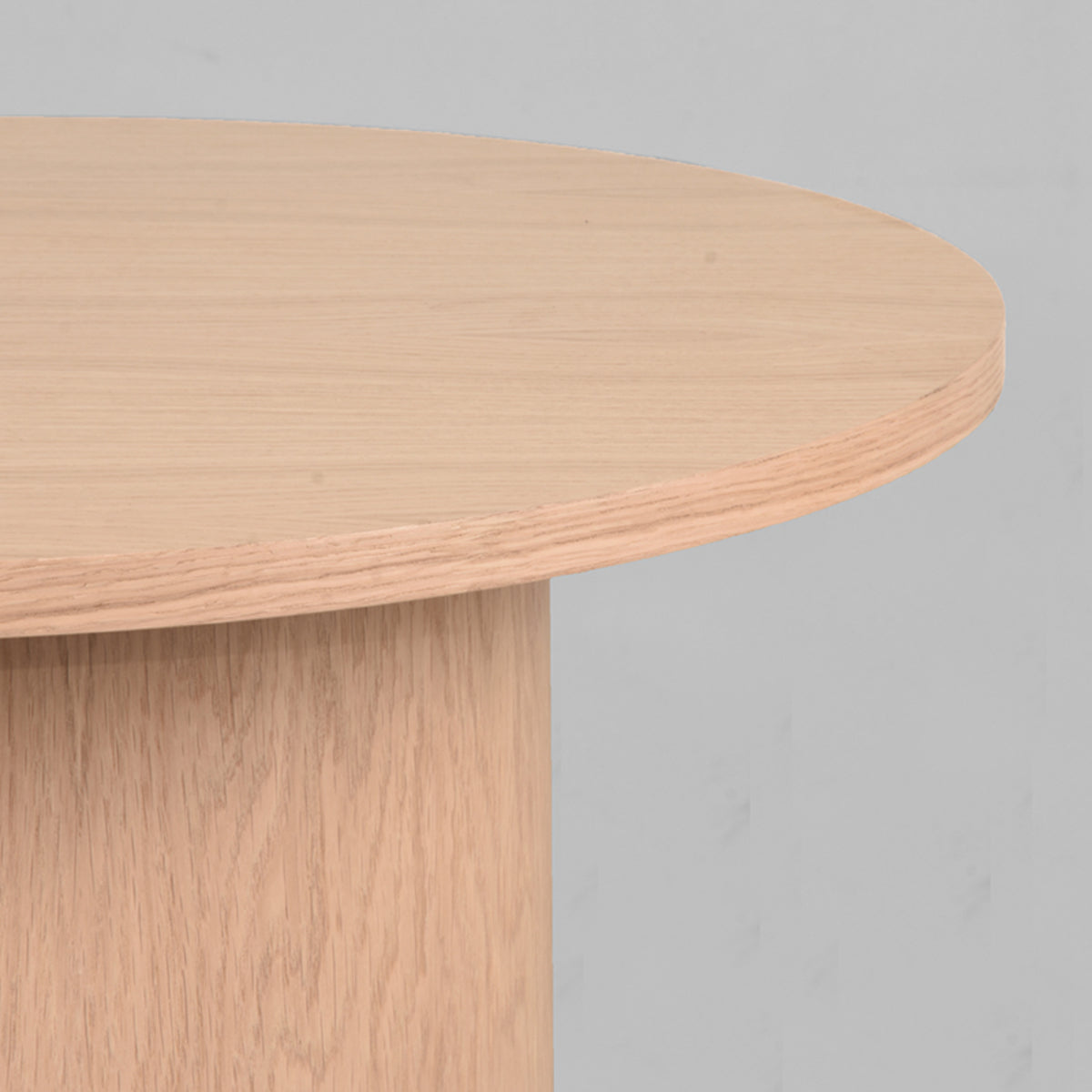 LABEL51 Salontafel Oliva - Naturel - Eiken - 60 cm van LABEL51 – Luxe comfort op maat van PureWonen. Vraag naar de beste prijs.