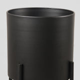 LABEL51 Plantenstandaards - Zwart - Metaal van LABEL51 – Luxe comfort op maat van PureWonen. Vraag naar de beste prijs.