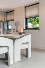 Tafellamp Joline beige