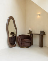 Opbergdoos Echo dark brown large – Richmond Interiors (afbeelding 9)