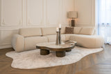 Kandelaar Jola brass antique small – Richmond Interiors (afbeelding 5)