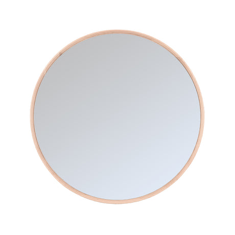 LABEL51 Spiegel Oliva - Naturel - Eiken - 110 cm van LABEL51 – Luxe comfort op maat van PureWonen. Vraag naar de beste prijs.