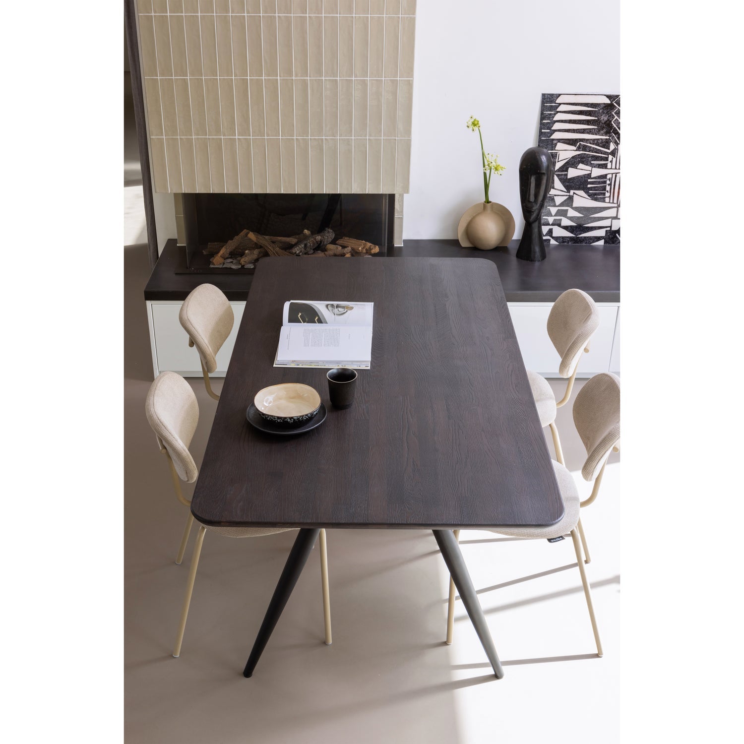 2 Standen Poot Conisch Metaal 1 Stuks van WOOOD – Luxe comfort op maat van PureWonen. Vraag naar de beste prijs.