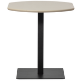 Tablo Bistro Tafel Tussenstuk Vl 80 X68 Cm Dakargrau [Fsc]