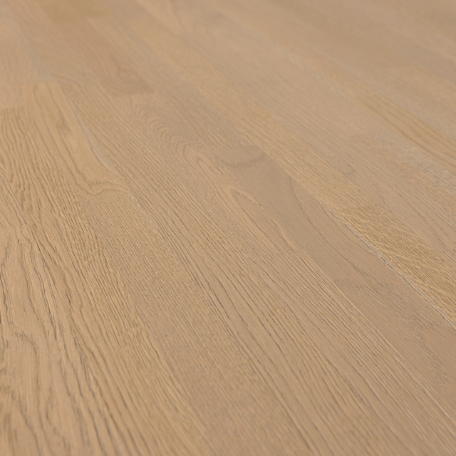 Tablo Eettafel Ovaal Vl 220x90 Cm Pebble Grey [Fsc]