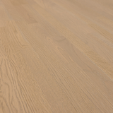 Haarlem 4 Standen Poot Eiken Pebble Grey Set Van 2 [Fsc]