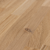 Tablo Eettafel Ovaal Vl 220x90 Cm Transparant [Fsc]