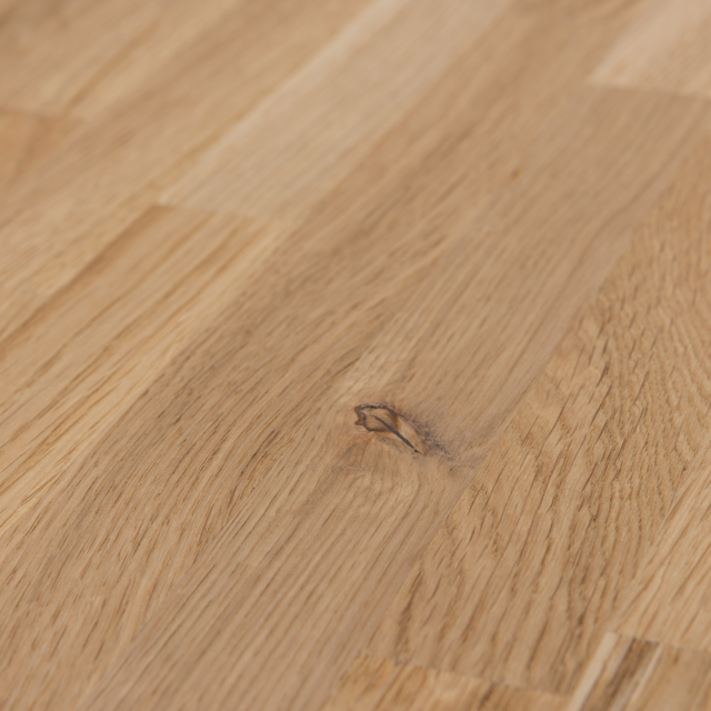 Tablo Eettafel Ovaal Vl 220x90 Cm Transparant [Fsc]