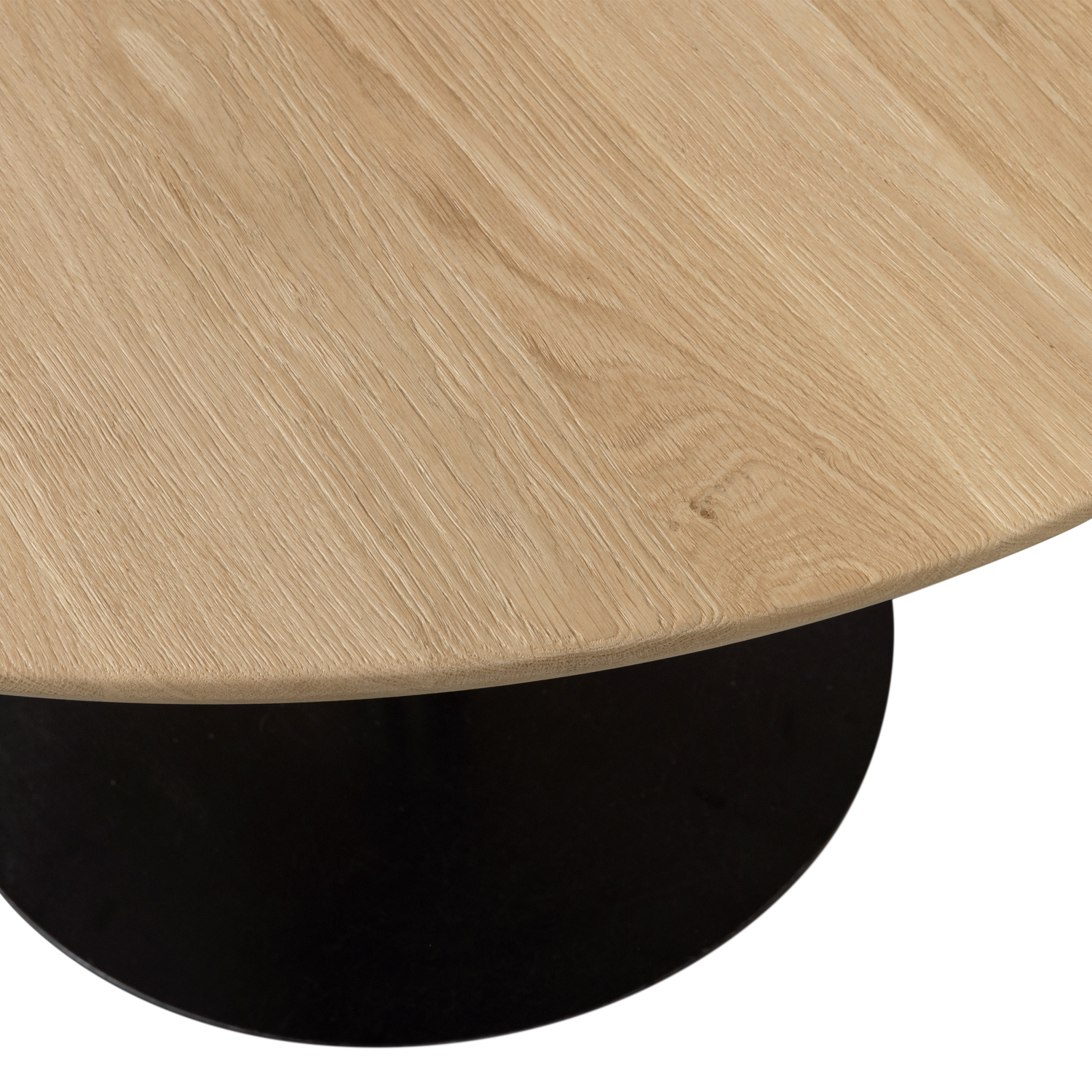 Tablo Eettafel Rond Vl O120 Cm Transparant [Fsc]