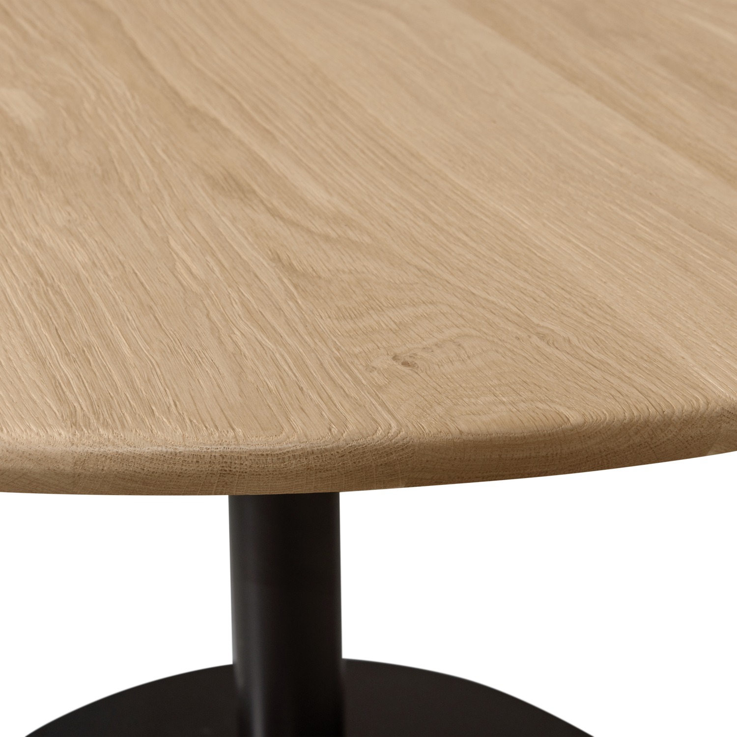 Tablo Eettafel Rond Vl O120 Cm Transparant [Fsc]