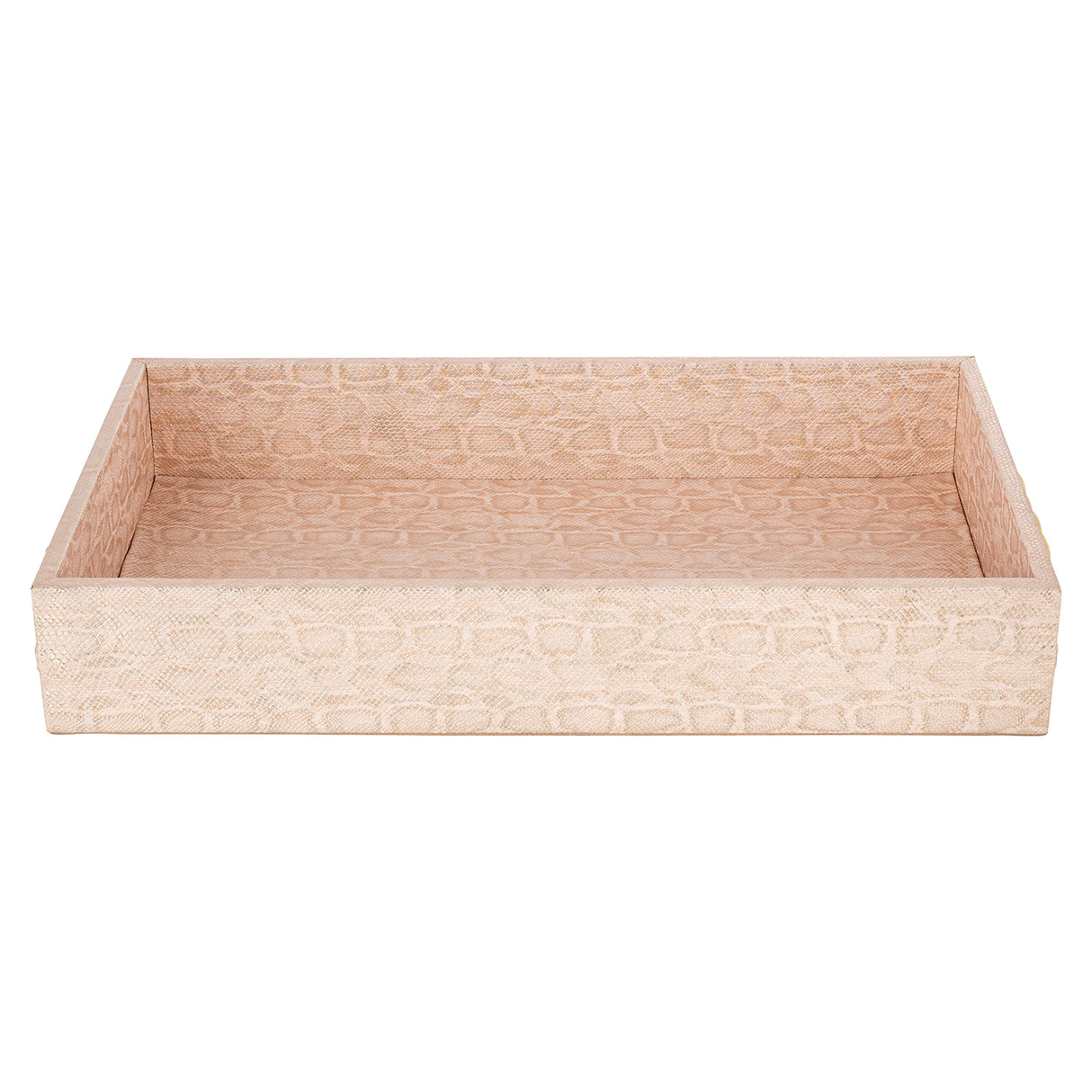 Dienblad Rowen (Pink) van Richmond Interiors – Luxe comfort op maat van PureWonen. Vraag naar de beste prijs.
