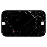 Dienblad Yaya (Black) van Richmond Interiors – Luxe comfort op maat van PureWonen. Vraag naar de beste prijs.