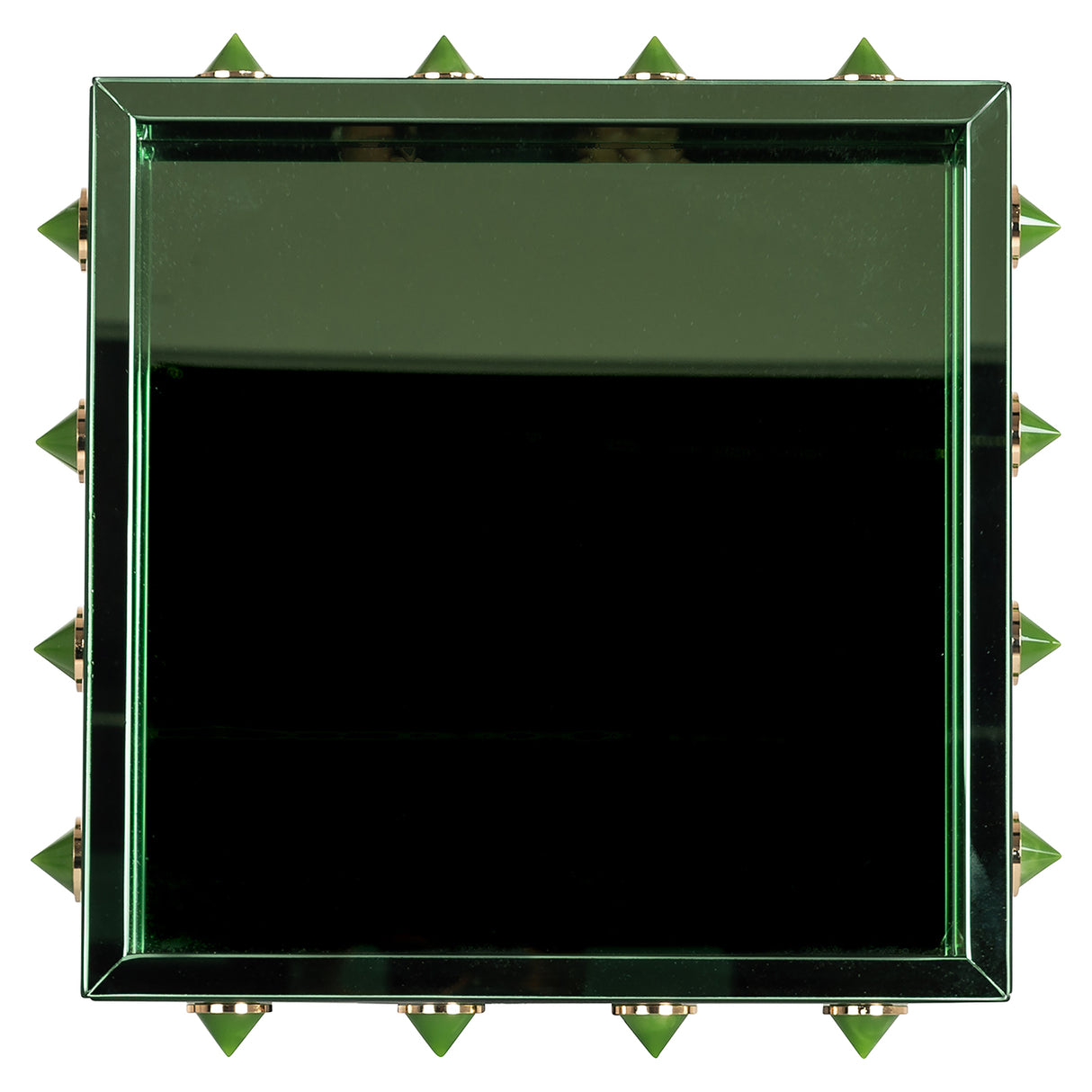 Dienblad Jinx groen (Green) van Richmond Interiors – Luxe comfort op maat van PureWonen. Vraag naar de beste prijs.