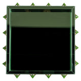 Dienblad Jinx groen (Green) van Richmond Interiors – Luxe comfort op maat van PureWonen. Vraag naar de beste prijs.