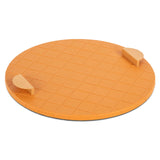 Dienblad Mavey orange