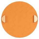 Dienblad Mavey orange