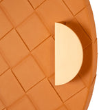 Dienblad Mavey orange