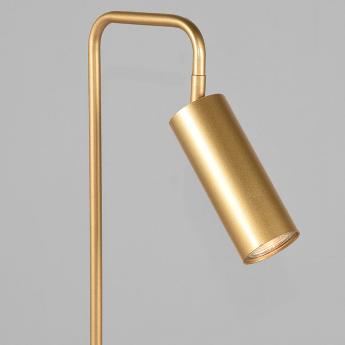 LABEL51 Tafellamp Ferroli - Goud - Metaal van LABEL51 - laagste prijs offerte van PureWonen
