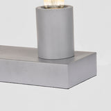 LABEL51 Tafellamp Fresco - Concrete - Beton van LABEL51 – Luxe comfort op maat van PureWonen. Vraag naar de beste prijs.