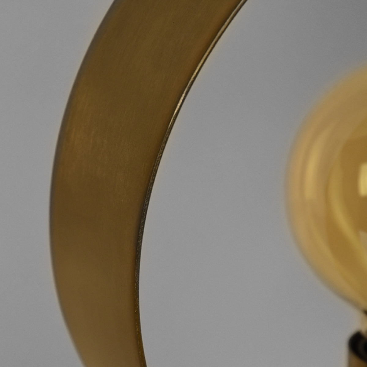 LABEL51 Tafellamp Ray - Antiek goud - Metaal van LABEL51 - laagste prijs offerte van PureWonen