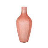 Vaas Ceylin groot (Pink) van Richmond Interiors - laagste prijs offerte van PureWonen