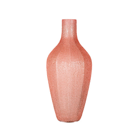 Vaas Ceylin groot (Pink) van Richmond Interiors - laagste prijs offerte van PureWonen