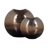 Vaas Fien klein van Richmond Interiors – Luxe comfort op maat van PureWonen. Vraag naar de beste prijs.