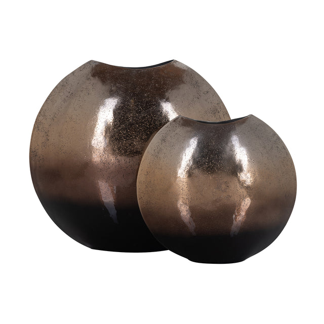 Vaas Fien klein van Richmond Interiors – Luxe comfort op maat van PureWonen. Vraag naar de beste prijs.