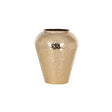 Vaas Megan klein (Gold) van Richmond Interiors – Luxe comfort op maat van PureWonen. Vraag naar de beste prijs.