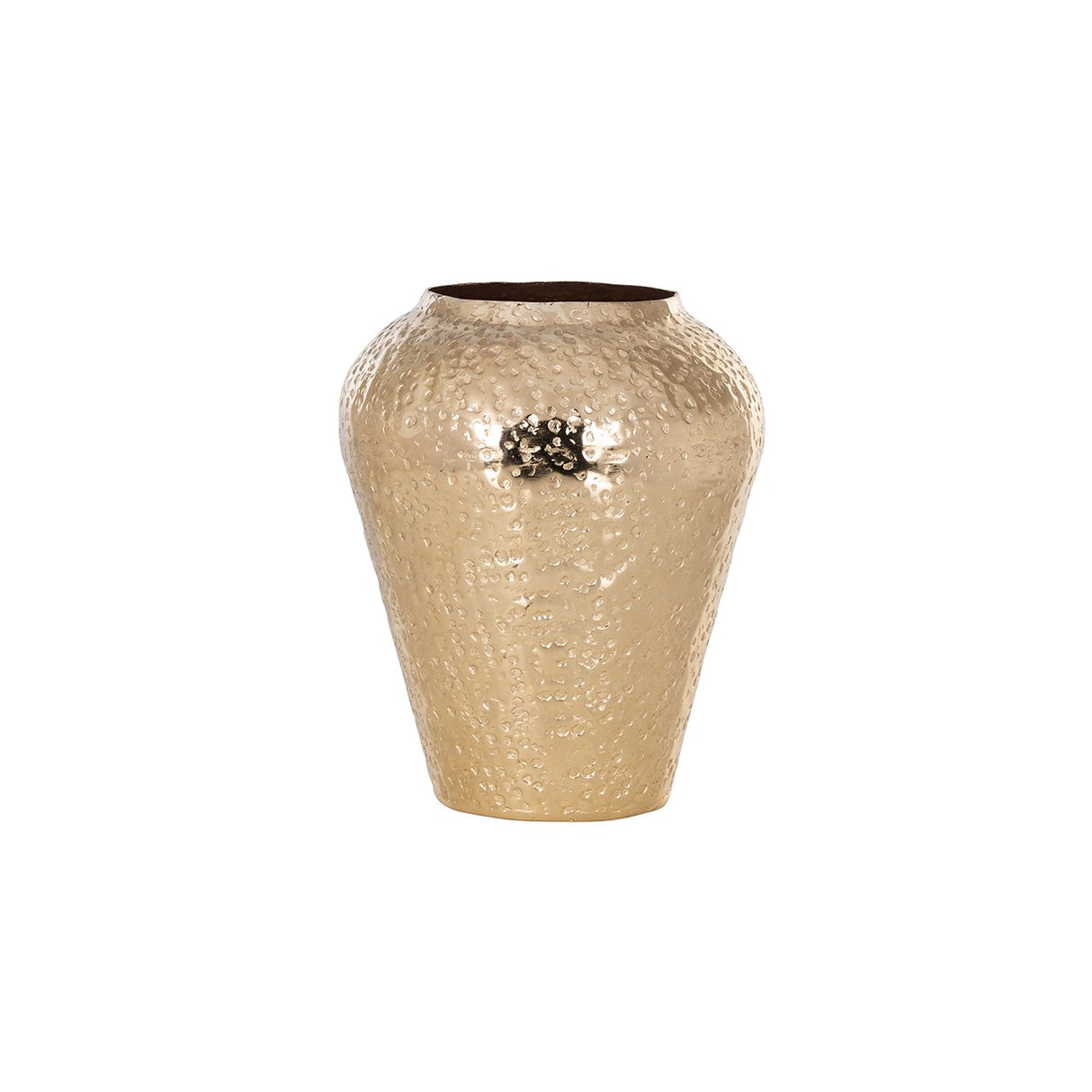 Vaas Megan klein (Gold) van Richmond Interiors – Luxe comfort op maat van PureWonen. Vraag naar de beste prijs.