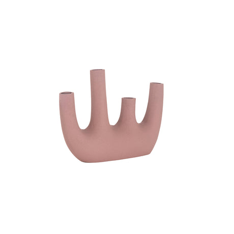 Vaas Jody klein (Pink) van Richmond Interiors – Luxe comfort op maat van PureWonen. Vraag naar de beste prijs.