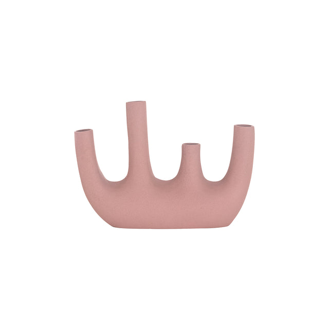 Vaas Jody klein (Pink) van Richmond Interiors – Luxe comfort op maat van PureWonen. Vraag naar de beste prijs.