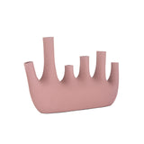 Vaas Jody groot (Pink) van Richmond Interiors – Luxe comfort op maat van PureWonen. Vraag naar de beste prijs.