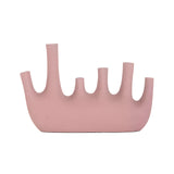 Vaas Jody groot (Pink) van Richmond Interiors – Luxe comfort op maat van PureWonen. Vraag naar de beste prijs.