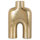 Vaas Marley XL (Gold) van Richmond Interiors – Luxe comfort op maat van PureWonen. Vraag naar de beste prijs.