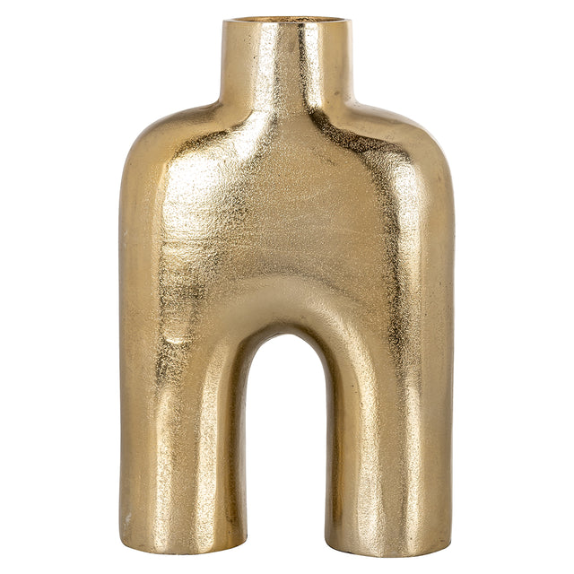 Vaas Marley XL (Gold) van Richmond Interiors – Luxe comfort op maat van PureWonen. Vraag naar de beste prijs.