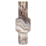 Vaas Noia groot (Brown) van Richmond Interiors – Luxe comfort op maat van PureWonen. Vraag naar de beste prijs.