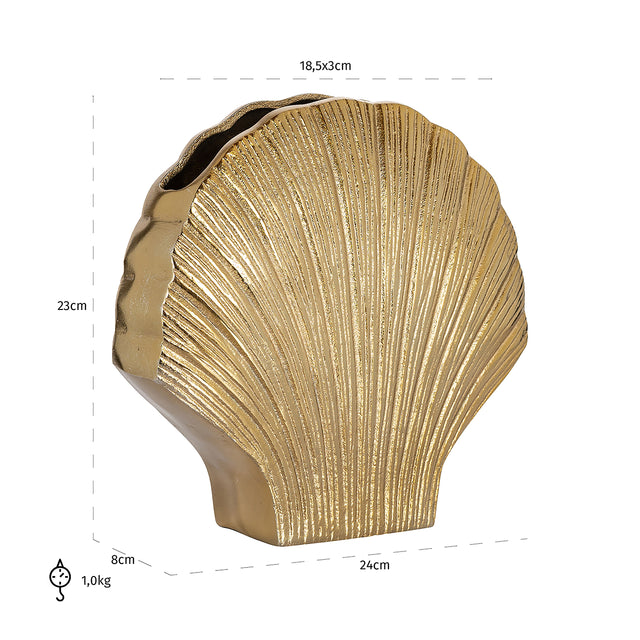 Vaas Noé klein van Richmond Interiors – Luxe comfort op maat van PureWonen. Vraag naar de beste prijs.